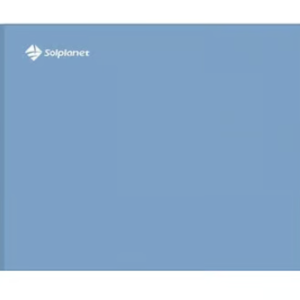 Solplanet Højvolt HB-E Batteri Modul "Slave" 5,12kWh